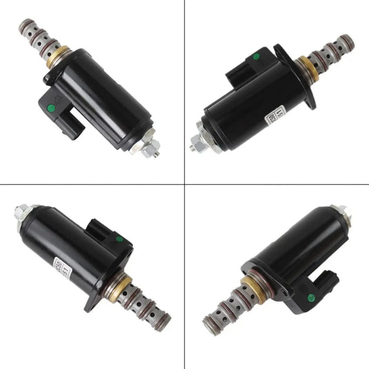 Solenoid YN35V00048F1 For Kobelco SK200-8 SK250-8 SK260-8 Excavator from MyMROmarts