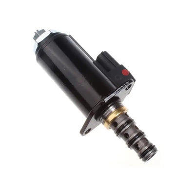 Solenoid Valve YN35V00050F1 For Kobelco Excavator SK200-8 from MyMROmarts