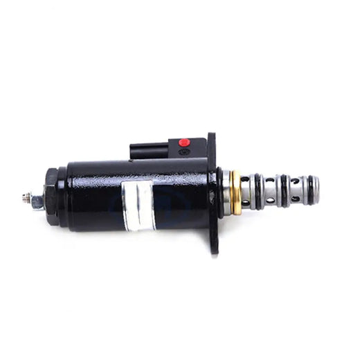 Solenoid Valve YN35V00050F1 For Kobelco Excavator SK260-8 Pilot Safety Lock from MyMROmarts