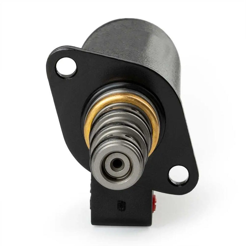 Laden Sie das Bild in Galerie -Viewer, Solenoid Valve YN35V00050F1 For Kobelco Excavator SK210LC-8 Pilot Safety Lock from MyMROmarts
