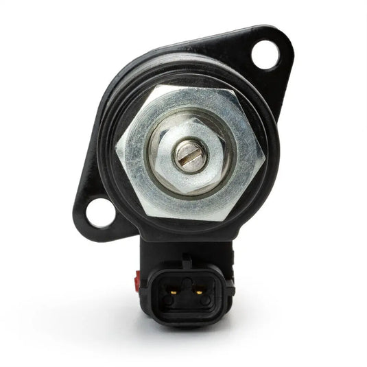 Solenoid Valve YN35V00050F1 For Kobelco Excavator SK210LC-8 Pilot Safety Lock from MyMROmarts