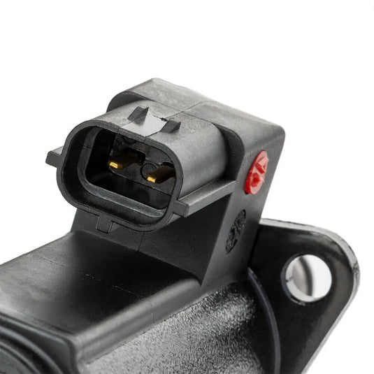 Solenoid Valve YN35V00050F1 For Kobelco Excavator SK210LC-8 Pilot Safety Lock from MyMROmarts