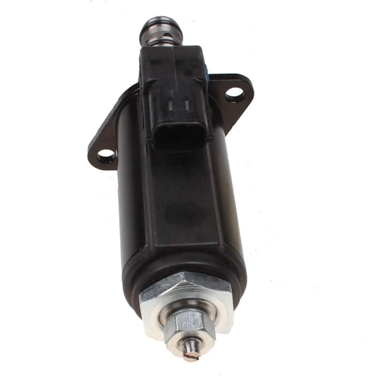 Solenoid Valve YN35V00051F1 for Kobelco SK170-8 SK210-8 SK170-9 SK350-8 SK210-9 SK260-9 SK485-9 - Electrical Parts > Solenoid Valve from  My Store