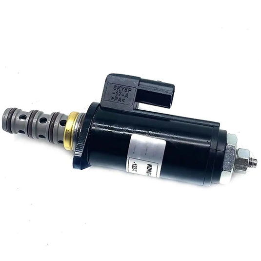Solenoid Valve YN35V00052F2 for Kobelco Excavator SK140SRLC SK210-8 SK210-9 SK350-9 SK485-9 from MyMROmarts