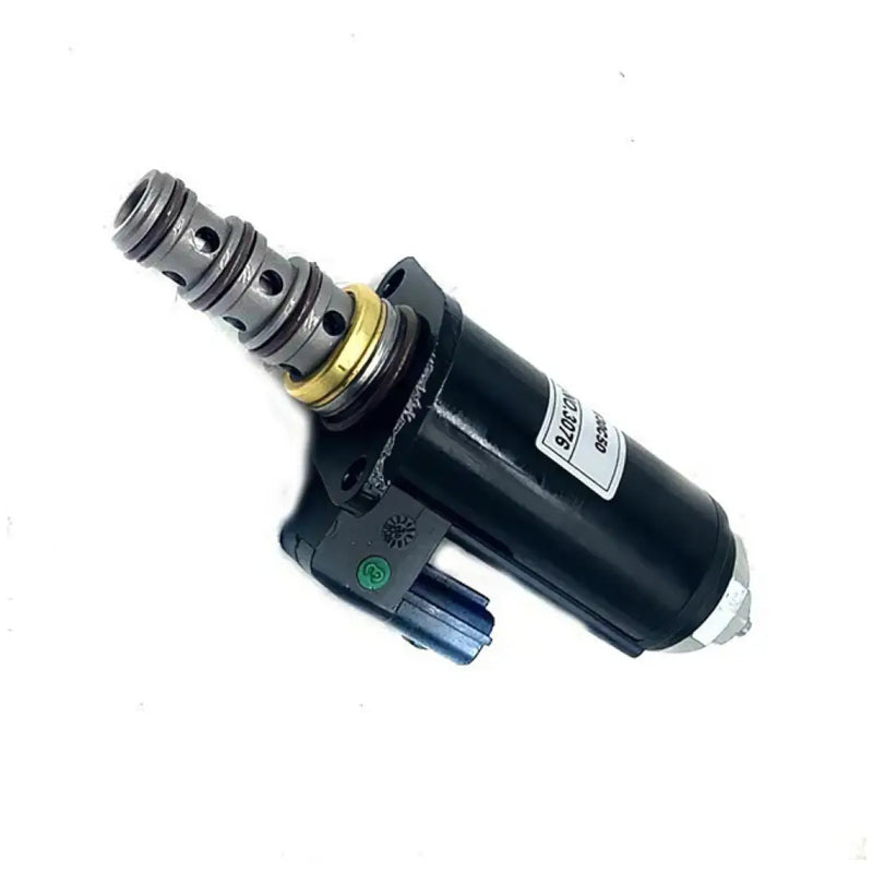 Load image into Gallery viewer, Solenoid Valve YN35V00052F2 for Kobelco Excavator SK140SRLC SK210-8 SK210-9 SK350-9 SK485-9 from MyMROmarts
