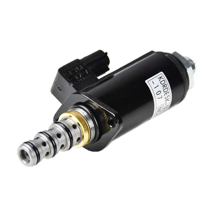 Laden Sie das Bild in Galerie -Viewer, Solenoid Valve YN35V00054F1 For Kobelco Excavator SK140 SK170 SK200 SK210 SK260 SK295 SK350 SK485 from MyMROmarts
