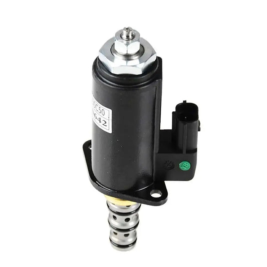 Solenoid Valve YN35V00054F1 For Kobelco Excavator SK140 SK170 SK200 SK210 SK260 SK295 SK350 SK485 from MyMROmarts