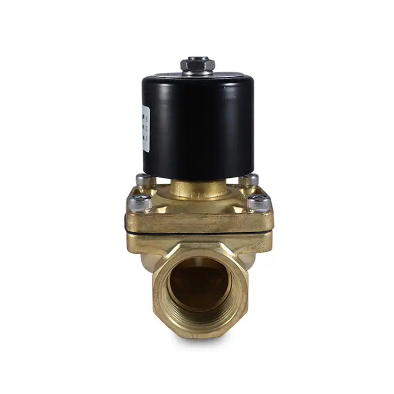 Load image into Gallery viewer, One-way Solenoid Valve YR21V00001R1 for Kobelco Excavator SK75 from MyMROmarts
