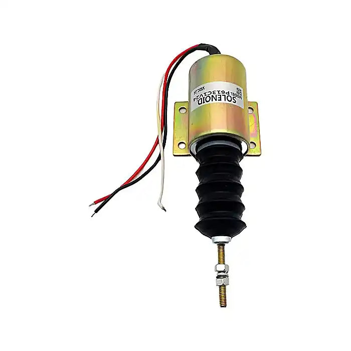 Load image into Gallery viewer, Solenoid Valve P613-C1V24 for Trometta 24V - Electrical Parts &gt; Solenoid Valve from  My Store
