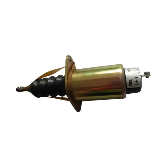 12V Solenoide 3906368 SA-2696-A for Cummins Cut Off Switch from MyMROmarts