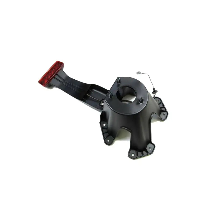 Cargue la imagen en el visor de la galería, Spare Tire Carrier Mount 55397217AJ for Jeep Wrangler - Engine Parts &gt; Other Engine Parts &gt; Engine Mounting Cushion Damper from MyMROmarts
