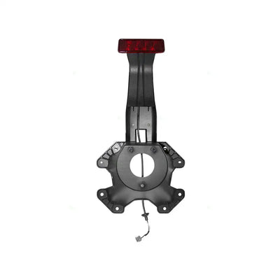 Spare Tire Carrier Mount 55397217AJ for Jeep Wrangler - Engine Parts > Other Engine Parts > Engine Mounting Cushion Damper from MyMROmarts