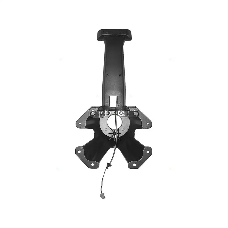 Cargue la imagen en el visor de la galería, Spare Tire Carrier Mount 55397217AJ for Jeep Wrangler - Engine Parts &gt; Other Engine Parts &gt; Engine Mounting Cushion Damper from MyMROmarts
