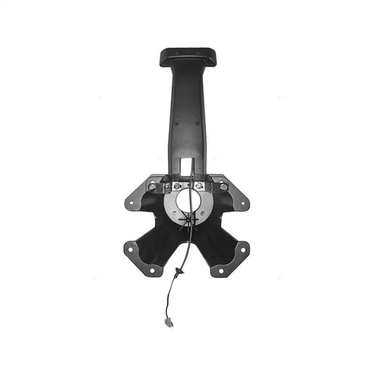 Spare Tire Carrier Mount 55397217AJ for Jeep Wrangler - Engine Parts > Other Engine Parts > Engine Mounting Cushion Damper from MyMROmarts