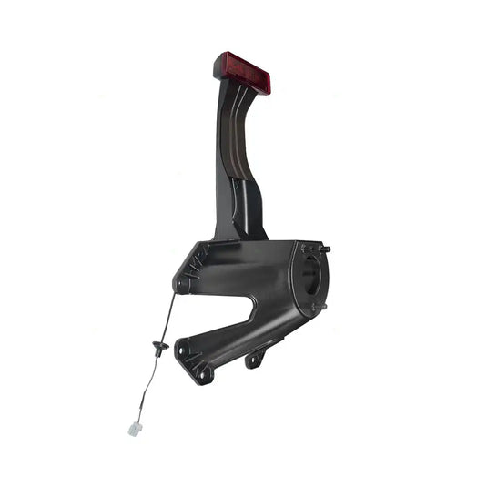 Spare Tire Carrier Mount 55397217AJ for Jeep Wrangler - Engine Parts > Other Engine Parts > Engine Mounting Cushion Damper from MyMROmarts