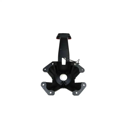 Spare Tire Carrier Mount 55397217AJ for Jeep Wrangler - Engine Parts > Other Engine Parts > Engine Mounting Cushion Damper from MyMROmarts