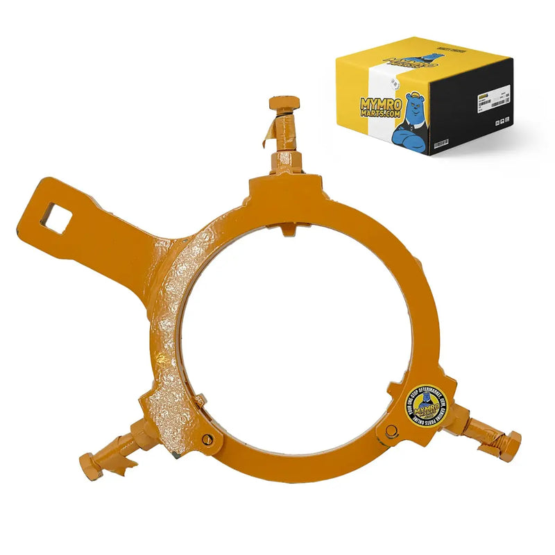 Load image into Gallery viewer, Special Change Cylinder Head Wrench for All Brand Excavators from MyMROmarts
