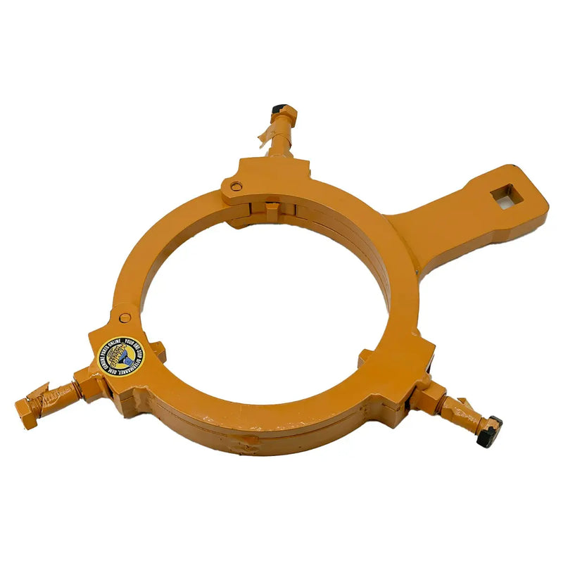 Load image into Gallery viewer, Special Change Cylinder Head Wrench for All Brand Excavators from MyMROmarts
