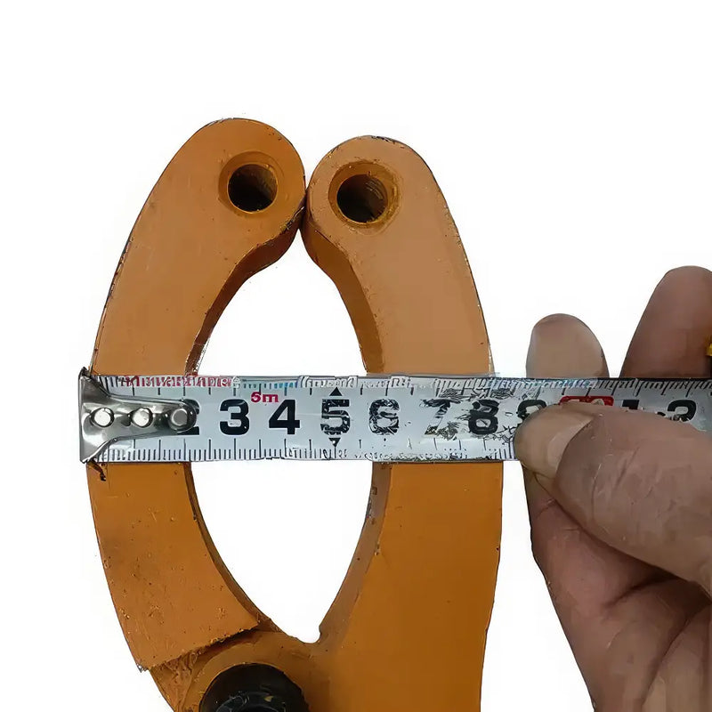 Load image into Gallery viewer, Special Change Piston Wrench for All Brand Excavators of Weight 3T-60T from MyMROmarts
