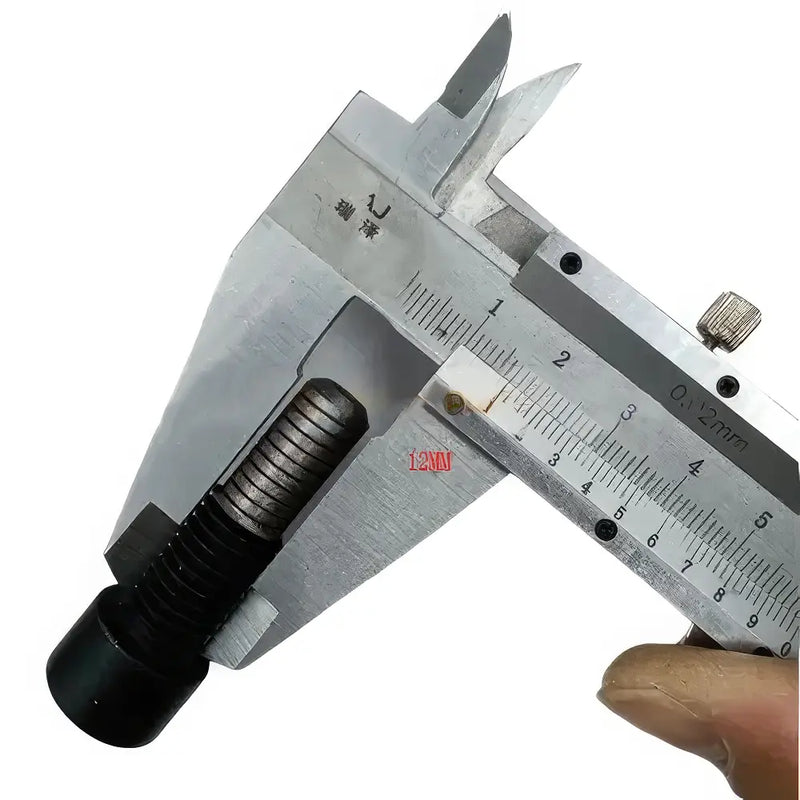 Load image into Gallery viewer, Special Change Piston Wrench for All Brand Excavators of Weight 3T-60T from MyMROmarts
