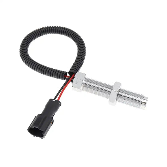 Speed Engine Sensor 2547-1015 For Doosan Excavator SOLAR 220LC-V SOLAR 225LC-7 SOLAR 255LC-V SOLAR 340LC-7 SOLAR 300LL from MyMROmarts