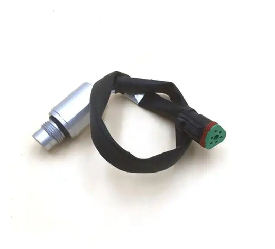 Speed Pressure Sensor 2659033 for Caterpillar CAT 3176C 3196 3408 3408C Engine 345B 365B Excavator from MyMROmarts