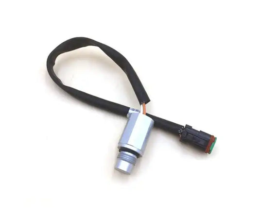 Speed Pressure Sensor 2659033 for Caterpillar CAT 3176C 3196 3408 3408C Engine 345B 365B Excavator from MyMROmarts