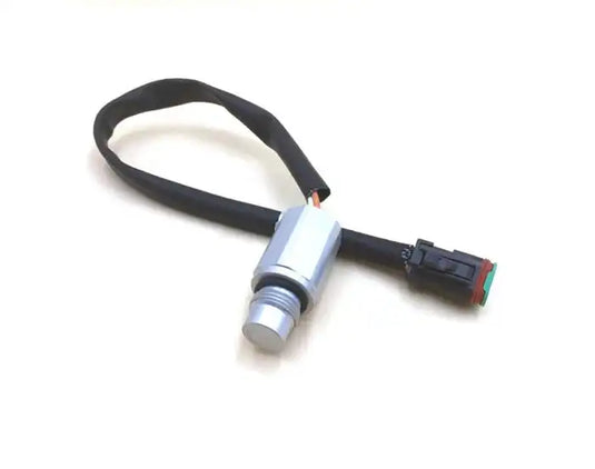 Speed Pressure Sensor 2659033 for Caterpillar CAT 3176C 3196 3408 3408C Engine 345B 365B Excavator from MyMROmarts