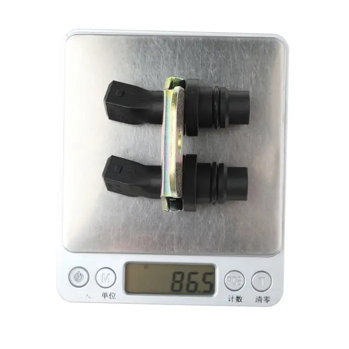 Cargue la imagen en el visor de la galería, Speed Sensor 245-4630 for Caterpillar CAT Engine 3126B C-9 C4.4 C7 Excavator 322C 324D 325C 325D from MyMROmarts
