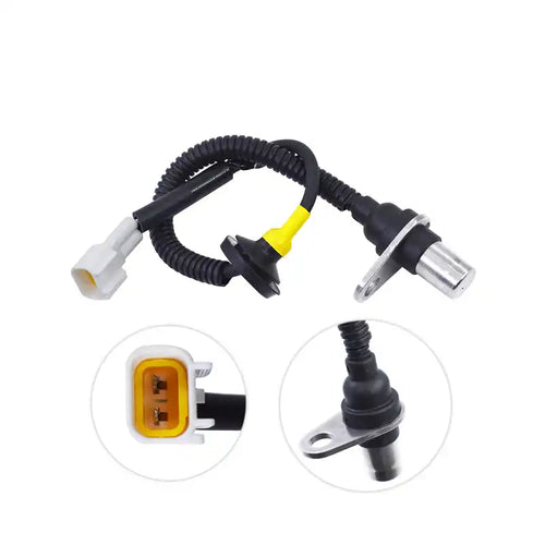 Speed Sensor 8-97206760-0 for Isuzu Engine 4HK1 Truck NPR NPR 700P from MyMROmarts