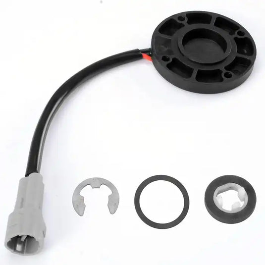 Speed Sensor JU2-H1670-21-00 for Yamaha 10L0L Golf Carts G22 G29 With Hitachi Motors from MyMROmarts