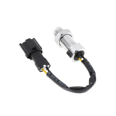 Speed Sensor ME849577 for Mitsubishi Engine 6D34 6D34T Kobelco Excavator SK200-6 SK200-6E Kato HD820 from MyMROmarts