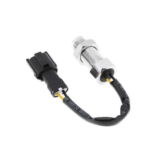 Speed Sensor ME849577 for Mitsubishi Engine 6D34 6D34T Kobelco Excavator SK200-6 SK200-6E Kato HD820 from MyMROmarts