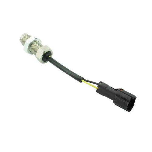 Speed Sensor VAMC849577 For Kobelco Excavator SK250LC SK250LC-6E SK290LC SK290LC-6E SK330LC SK330LC-6E SK480LC SK480LC-6E Mitsubishi Engine 6D34T from MyMROmarts