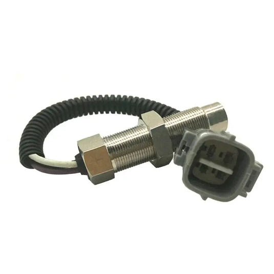 Speed Sensor VH894101290A for Kobelco SK210DLC-8 SK215SRLC SK485-8 SK210LC-8 Excavator Hino J05 J08 Engine from MyMROmarts