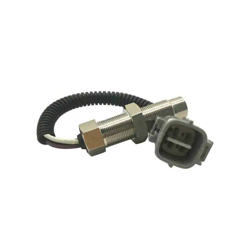 Revolution Speed Sensor VHS894101290 For Kobelco Excavator SK200-8 SK250-8