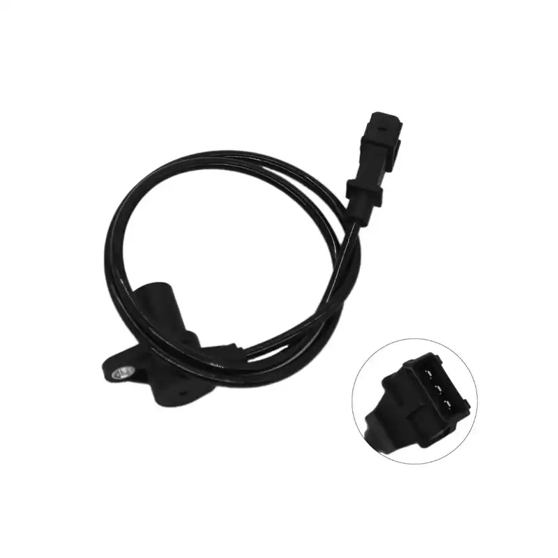 Load image into Gallery viewer, Tachometer Speed Sensor VOE20450707 For Volvo Excavator EC140C EC160C EC180C EC210C from MyMROmarts
