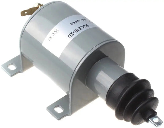 12V Speed Shut Off Solenoid 44-6544 446544 For Thermo King SBI SBII SBIII from MyMROmarts