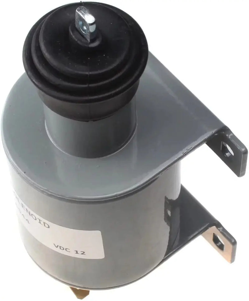 Carica immagine in Galleria Viewer, 12V Speed Shut Off Solenoid 44-6544 446544 For Thermo King SBI SBII SBIII from MyMROmarts
