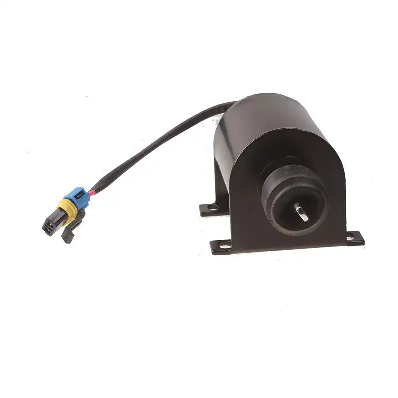 Load image into Gallery viewer, Speed Solenoid 10-60018-00 for Carrier Transicold Supra Reefer 12V from MyMROmarts
