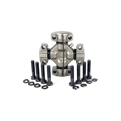 Spider And Bearing Assembly 5V1168 for Caterpillar CAT 910 910E 931C 933 935B Loader Tractor 3046 3114 3304 Engine - Hydraulic Parts > Universal Joint from MyMROmarts