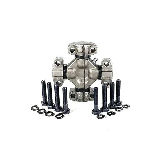 Spider And Bearing Assembly 5V1168 for Caterpillar CAT 910 910E 931C 933 935B Loader Tractor 3046 3114 3304 Engine - Hydraulic Parts > Universal Joint from MyMROmarts