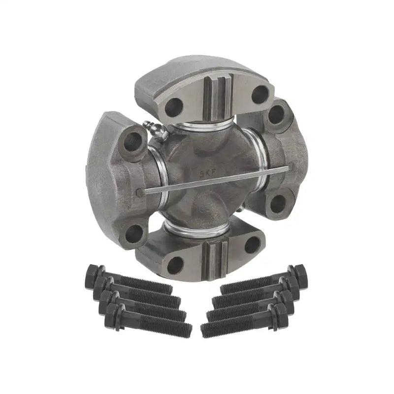 Indlæs billede i Gallery Viewer, Spider Bearing Assembly 1K9467 for Caterpillar CAT 561C 561D 977D Track Loader 3306 Engine - Hydraulic Parts &gt; Universal Joint from MyMROmarts
