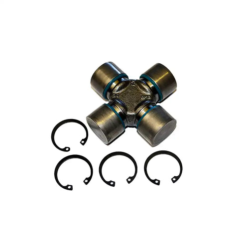 Spider U Joint N14411 144465A1 for CASE 570L 580L 580SL 580M 580SM 585G 586G 588G 584E 585E - Hydraulic Parts > Universal Joint from MyMROmarts