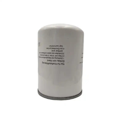 Spin-On Fuel Filter 01181245 for Deutz Engine BF4M2012 BF4M2012 BF6M2012C BF6M1015C BF8M1015C TCD2015V06 from MyMROmarts