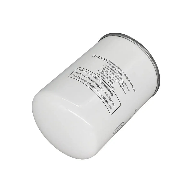 Załaduj obraz do przeglądarki galerii, Spin-On Fuel Filter 04137456 for Deutz D 2.9L4 TD 2.9L4 and TCD 2.9L4 Engine from MyMROmarts
