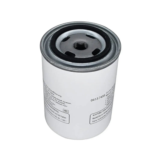 Spin-On Fuel Filter 04137456 for Deutz D 2.9L4 TD 2.9L4 and TCD 2.9L4 Engine from MyMROmarts