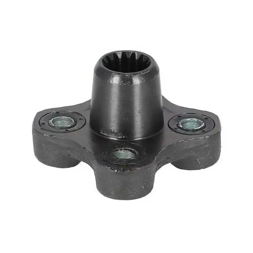 17T Splined Hydraulic Pump Coupler 257948A1 for CASE Loader 590SM 580SM 580M 570LXT 580L 580SL 570MXT 590L 590SL Forklift 586G 585G 588G - Hydraulic Parts > Hydraulic Coupler from MyMROmarts