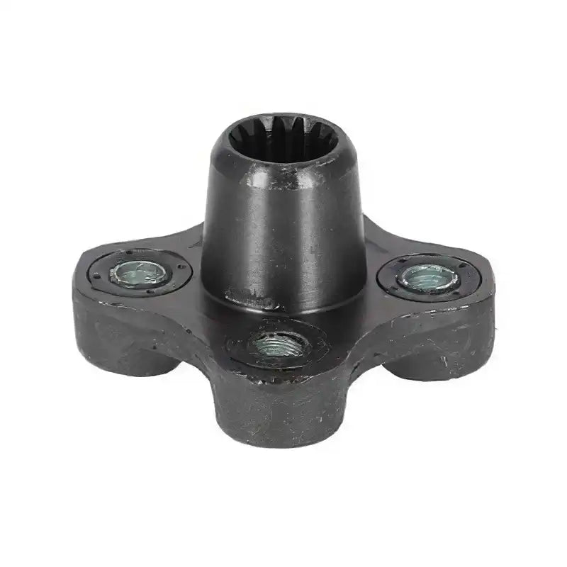 Cargue la imagen en el visor de la galería, 17T Splined Hydraulic Pump Coupler 257948A1 for CASE Loader 590SM 580SM 580M 570LXT 580L 580SL 570MXT 590L 590SL Forklift 586G 585G 588G - Hydraulic Parts &gt; Hydraulic Coupler from MyMROmarts
