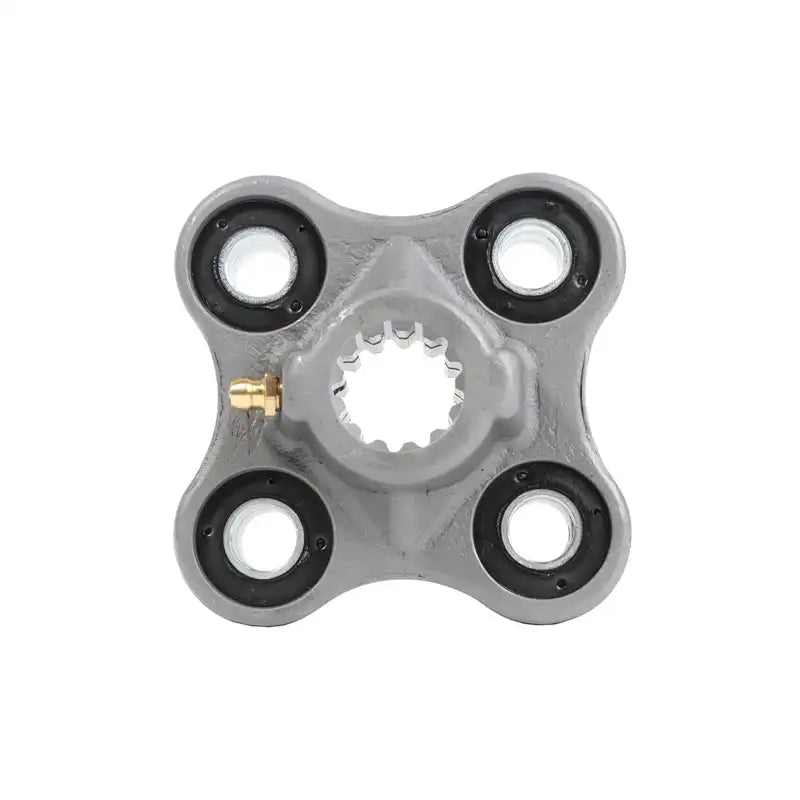 Cargue la imagen en el visor de la galería, 17T Splined Hydraulic Pump Coupler 257948A1 for New Holland Tractor Loader U80 LV80 - Hydraulic Parts &gt; Hydraulic Coupler from MyMROmarts
